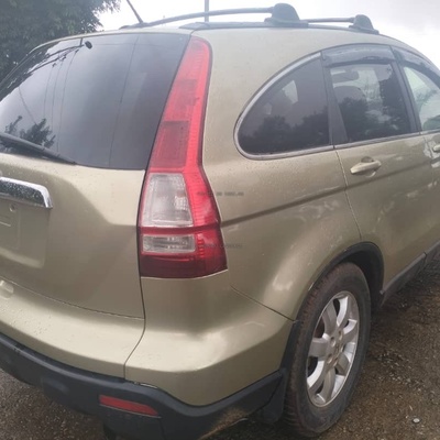 2009 HONDA CRV for Sale in Abuja