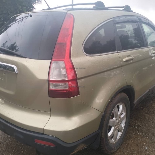 2009 HONDA CRV for Sale in Abuja