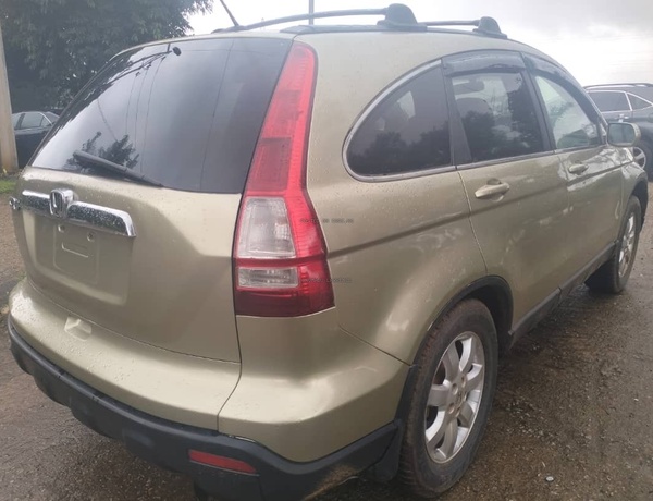 2009 HONDA CRV for Sale in Abuja