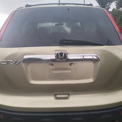 2009 HONDA CRV for Sale in Abuja