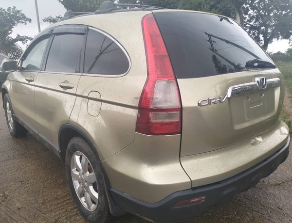 2009 HONDA CRV for Sale in Abuja