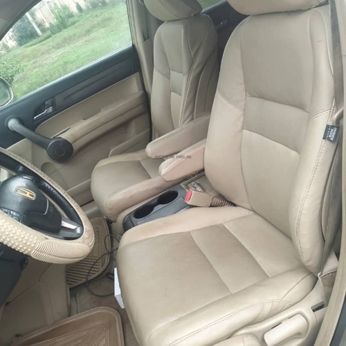 2009 HONDA CRV for Sale in Abuja