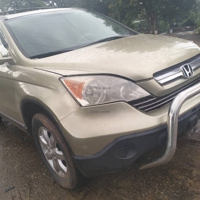 2009 HONDA CRV for Sale in Abuja