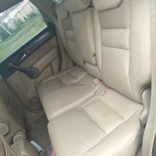 2009 HONDA CRV for Sale in Abuja