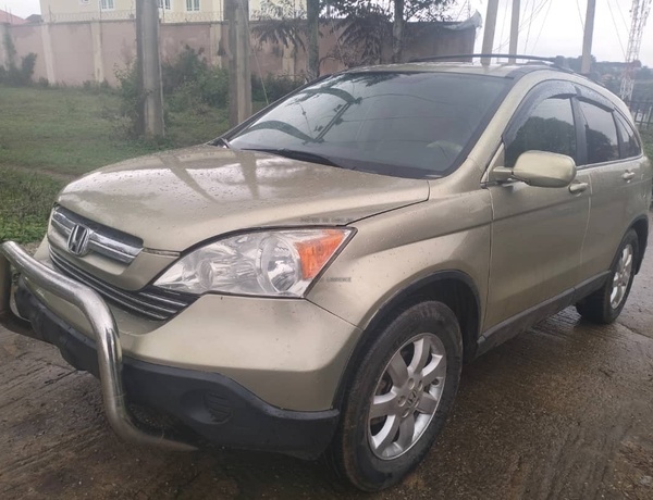 2009 HONDA CRV for Sale in Abuja