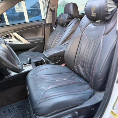 2010 TOYOTA CAMRY SE FOR SALE IN ABUJA