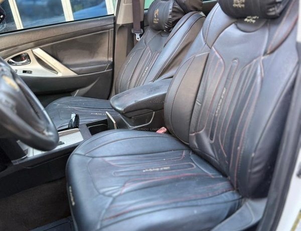 2010 TOYOTA CAMRY SE FOR SALE IN ABUJA