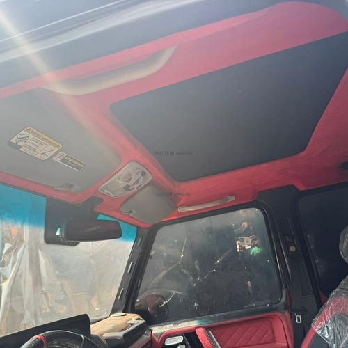 2009 WELL UPGRADED TO 2010 GWAGON FOR SALE IN ABUJA