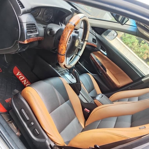 2010 HONDA CROSSTOUR FOR SALE IN ABUJA