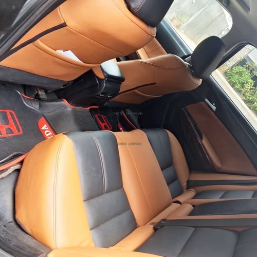 2010 HONDA CROSSTOUR FOR SALE IN ABUJA