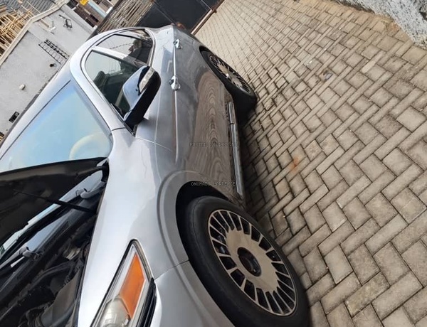 2010 HONDA CROSSTOUR FOR SALE IN ABUJA