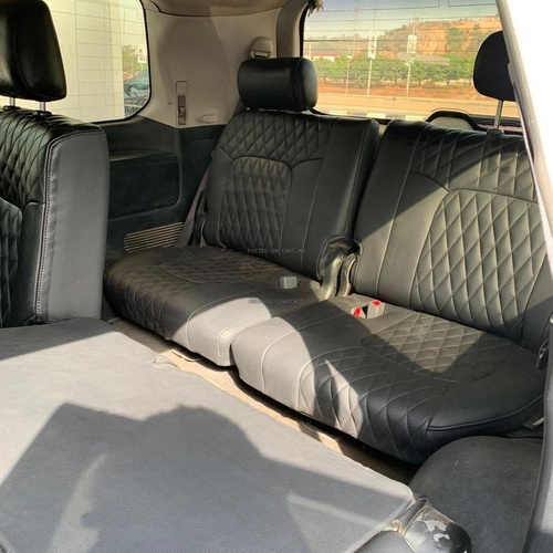 2010 TOYOTA LANDCRUISER V6 FOR SALE IN ABUJA