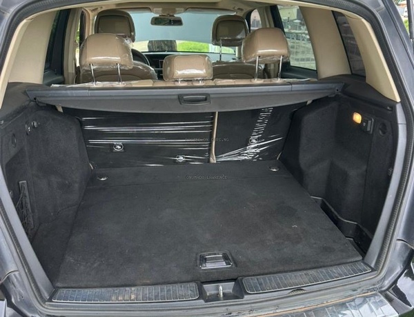 2011  MERCEDES BENZ GLK350 FOR SALE IN ABUJA