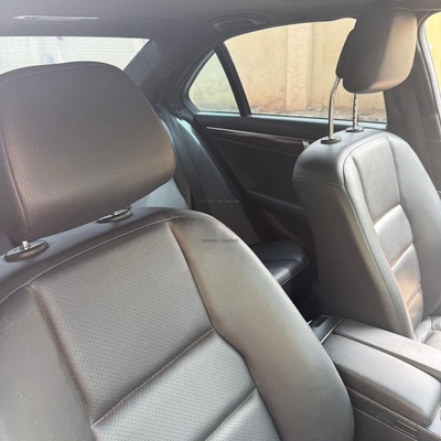 2012 MERCERDES BENZ C300 FOR SALE  IN ABUJA