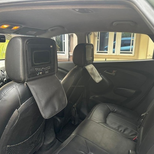 2012 HYUNDAI IX350 FOR SALE IN ABUJA