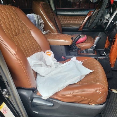 2012 Toyota Landcruiser Prado for Sale In Abuja