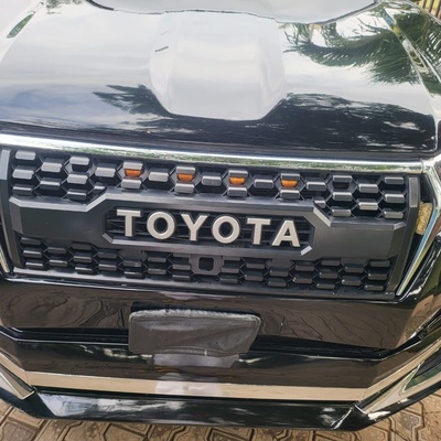 2012 Toyota Landcruiser Prado for Sale In Abuja