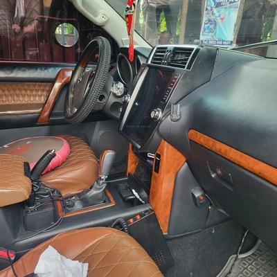 2012 Toyota Landcruiser Prado for Sale In Abuja