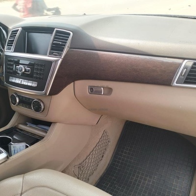 2012 MERCEDES-BENZ ML350 FOR SALE IN ABUJA