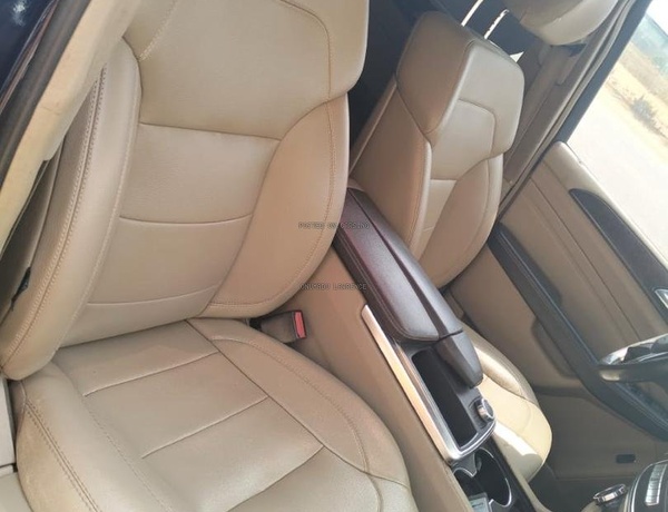 2012 MERCEDES-BENZ ML350 FOR SALE IN ABUJA