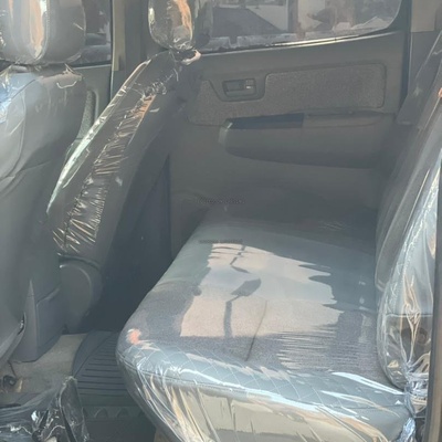 2012 TOYOTA HILUX MANUAL TRANSMISSION IN ABUJA