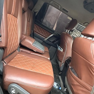 2012 TOYOTA HIGHLANDER PRADO FOR SALE IN ABUJA