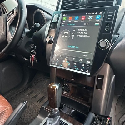 2012 TOYOTA HIGHLANDER PRADO FOR SALE IN ABUJA