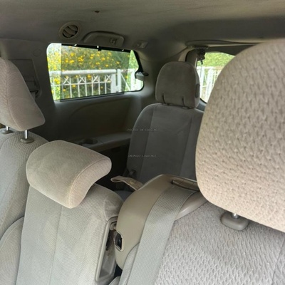 2012 TOYOTA SIENNA FOR SALE  IN ABUJA