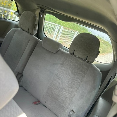 2012 TOYOTA SIENNA FOR SALE  IN ABUJA