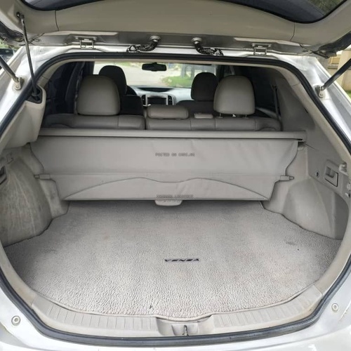 2012 TOYOTA VENZA FOR SALE IN ABUJA