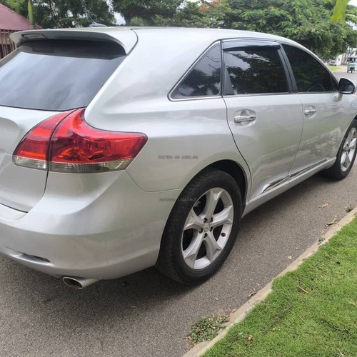 2012 TOYOTA VENZA FOR SALE IN ABUJA