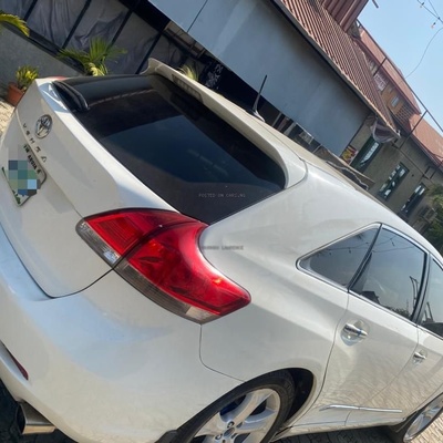 2012 TOYOTA VENZA XLE FOR SALE IN ABUJA