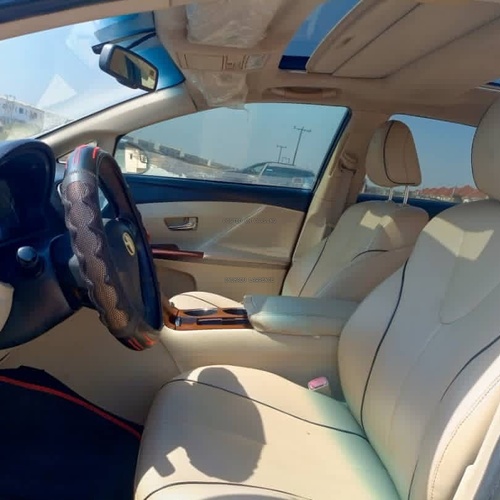 2012 TOYOTA VENZA XLE FOR SALE IN ABUJA