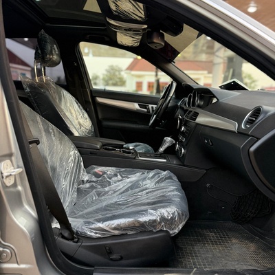 2013 MERCEDES BENZ C300 IN ABUJA FOR SALE