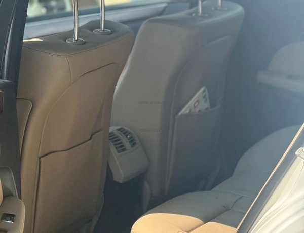 2013 MERCEDES BENZ E350 FOR SALE IN ABUJA