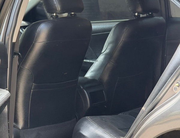 2013 TOYOTA CAMRY SPORT FOR SALE IN ABUJA