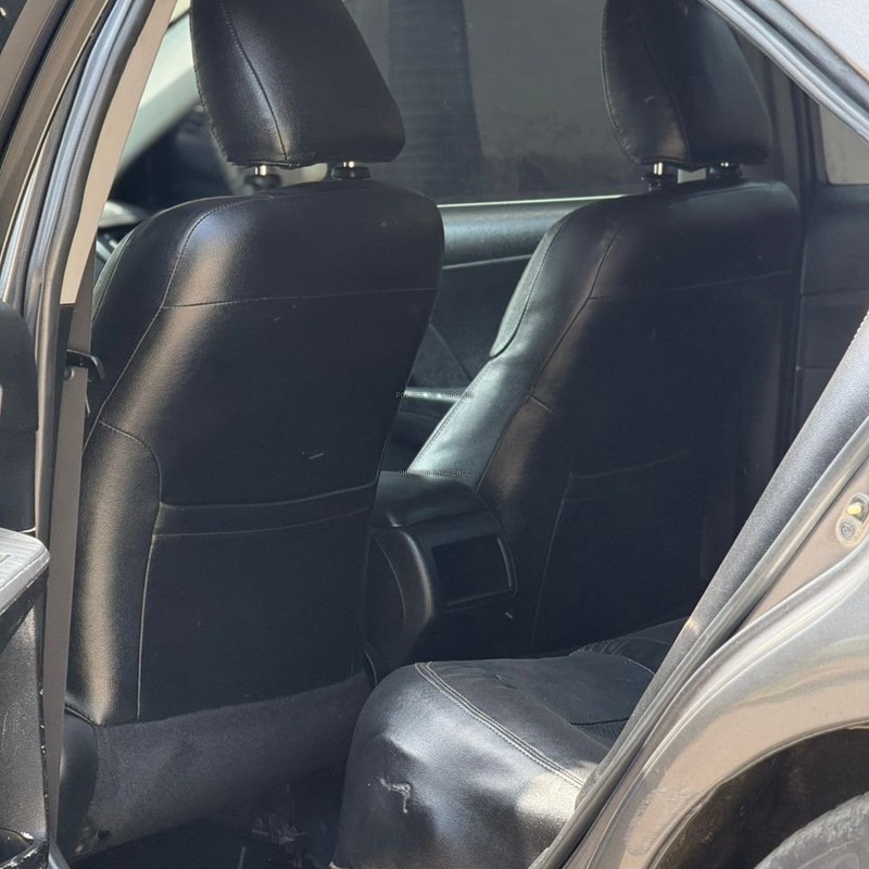 2013 TOYOTA CAMRY SPORT FOR SALE IN ABUJA image