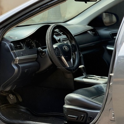 2013 TOYOTA CAMRY SPORT FOR SALE IN ABUJA