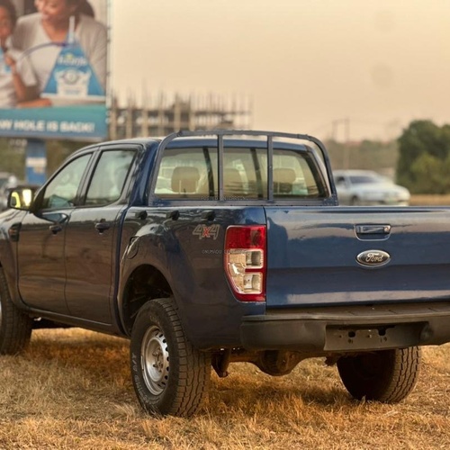 2013 FORD RANGER FOR SALE IN ABUJA