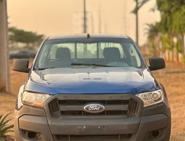2013 FORD RANGER FOR SALE IN ABUJA