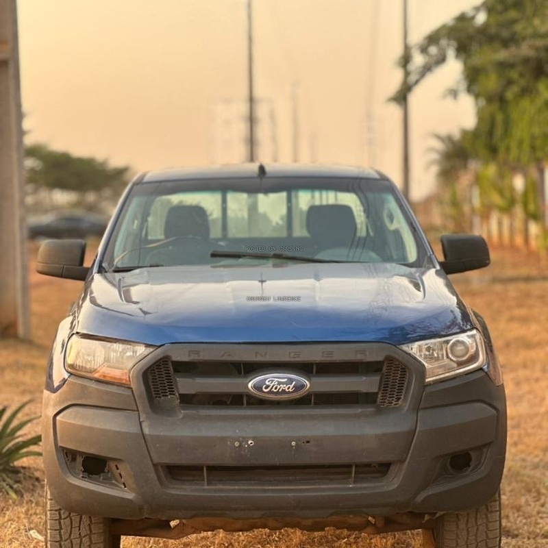 2013 FORD RANGER FOR SALE IN ABUJA image
