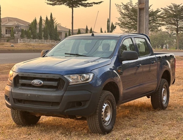 2013 FORD RANGER FOR SALE IN ABUJA