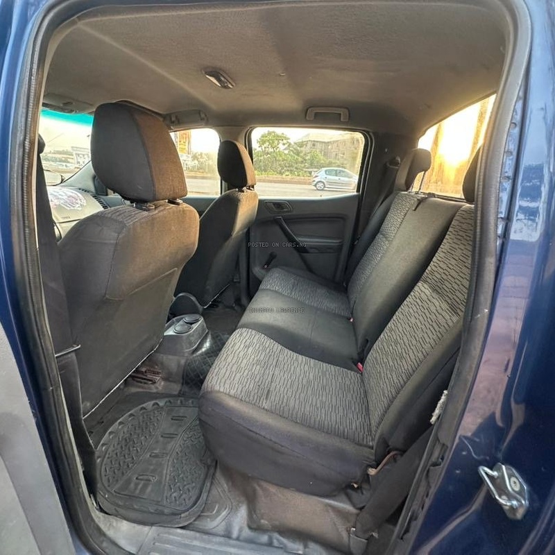 2013 FORD RANGER FOR SALE IN ABUJA image