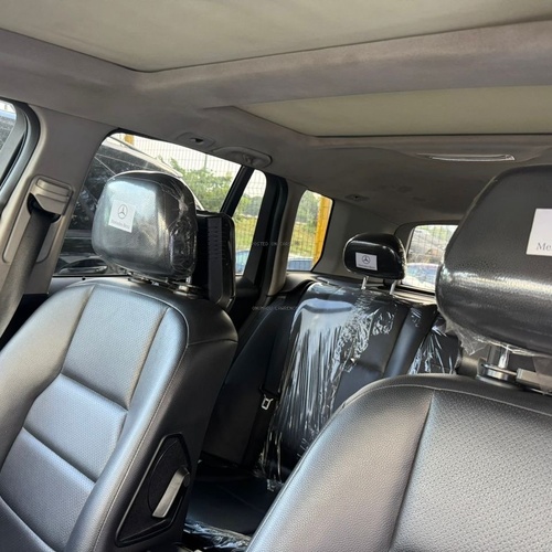 2013 MERCERDES BENZ GLK350 FOR SALE IN ABUJA