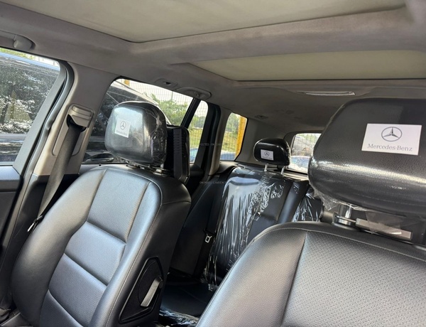 2013 MERCERDES BENZ GLK350 FOR SALE IN ABUJA