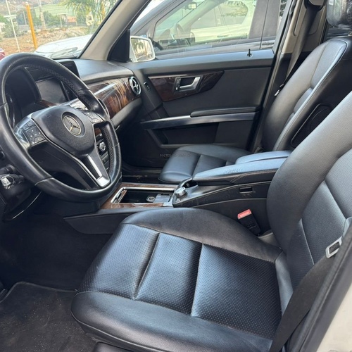 2013 MERCERDES BENZ GLK350 FOR SALE IN ABUJA