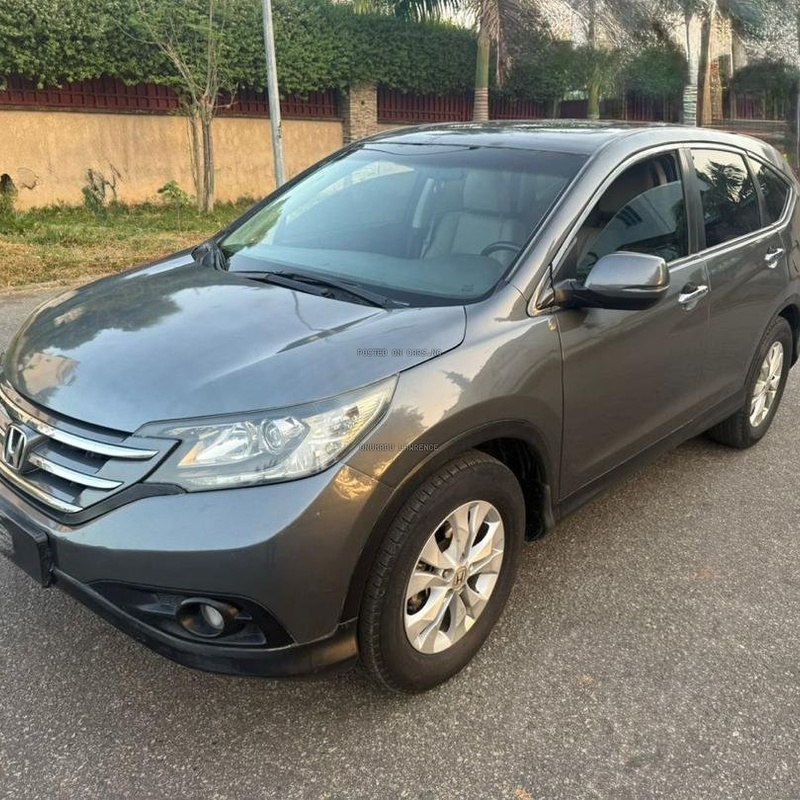 2013 HONDA CR-V FOR SALE IN ABUJA image