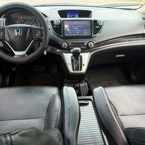 2013 HONDA CRV FOR SALE  IN ABUJA