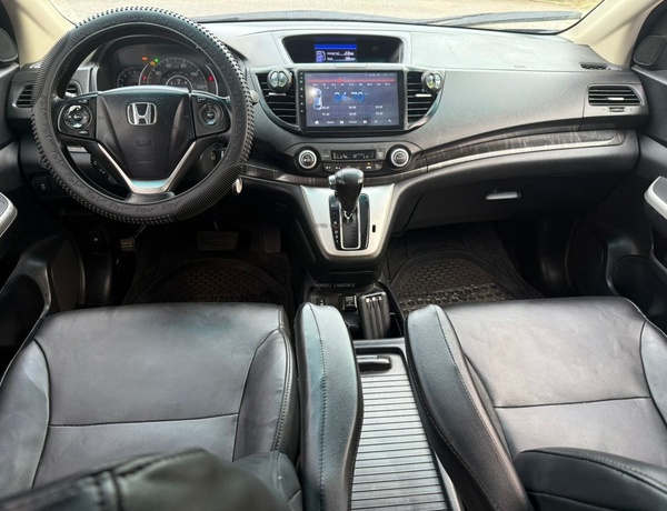 2013 HONDA CRV FOR SALE  IN ABUJA
