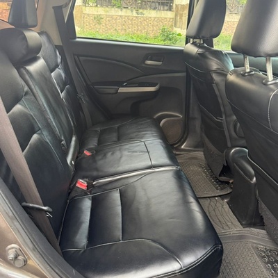 2013 HONDA CRV FOR SALE  IN ABUJA